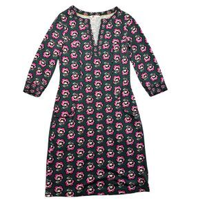 effie jersey dress boden | Dresses | Boden Vneck Sleeveless Knee Length Spring 8 Lavender Pink jarin dresser